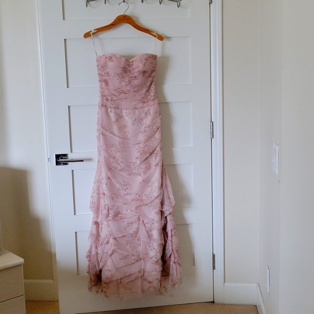 Party dress